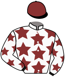 Casaque de DIVA SECRETE