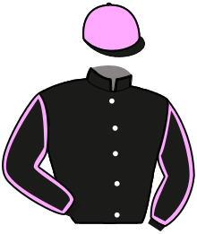 Casaque de LA CANDEUR