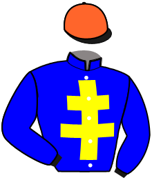 Casaque de NARLA DES CHALIERS