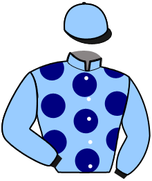 Casaque de GAMIN DE COKTAIL