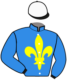 Casaque de MISS SUNSHINE