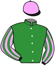 Casaque de MAQUENZA DU BOCAGE