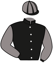 Casaque de MENEUSE DE HOUELLE