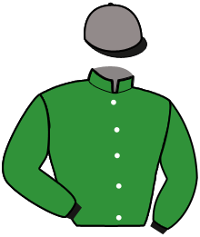 Casaque de MA BEAUTE