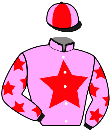 Casaque de LIKE A PRAYER