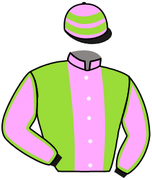 Casaque de KAP OF GOLD