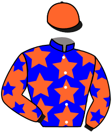 Casaque de NOBLESS REVEE