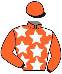 Casaque de MANUREVA TURBO