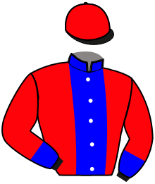 Casaque de KITO TURGOT