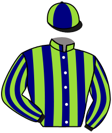 Casaque de ZVALIKOVA