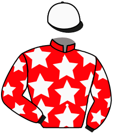 Casaque de DREAM ANGEL