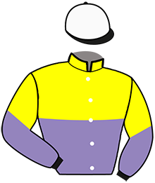 Casaque de IMOKO DU BOUILLON