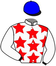 Casaque de JOIE DE BERTRANGE