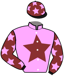 Casaque de MIMI RAUDIERE