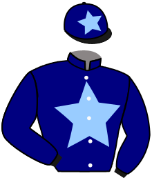 Casaque de EFFET MER