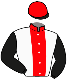 Casaque de NEW YORK AVEC TOI