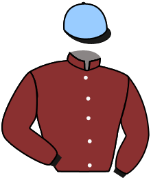 Casaque de MAINE DE BIRAN