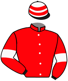 Casaque de JONH LEMON