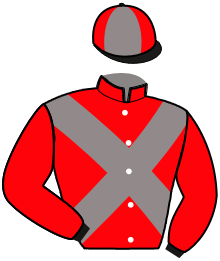 Casaque de MAYTIKA DU VAL