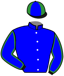 Casaque de MYCENES D'ELA