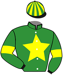 Casaque de KASPER FAC