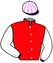 Casaque de KREIZ DE PRAT GUEN