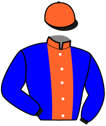 Casaque de KID LEA DRIVER