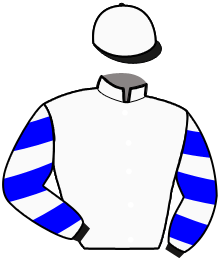 Casaque de INTERIM BOY