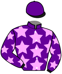 Casaque de JIM D'ALOUETTE