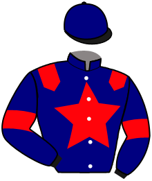 Casaque de LIESSE DU CHENE