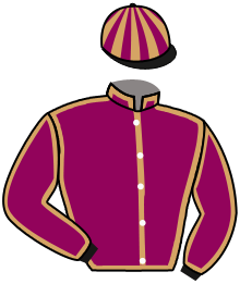 Casaque de I LIKED IT