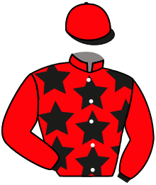 Casaque de ALTESSE DE TEILLEE