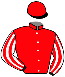 Casaque de MAITRESSE