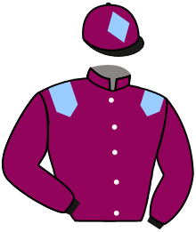 Casaque de TAS EU CHAUD