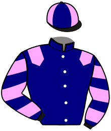 Casaque de MILLESIME GRIFF