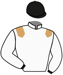 Casaque de AVANT NOUS