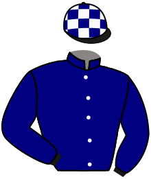 Casaque de ISMAEL PAINT