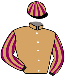 Casaque de VERT ET MER