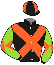 Casaque de GRAND TERROIR