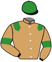 Casaque de TINMANDER