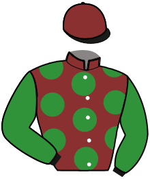 Casaque de JOPLIN DES CROUAS