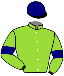 Casaque de KANDALIUS