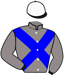 Casaque de JINA D'ERPION