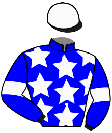 Casaque de KACEY BELL