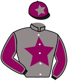 Casaque de OVER DREAM