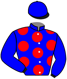 Casaque de NIKITA DU PYLA