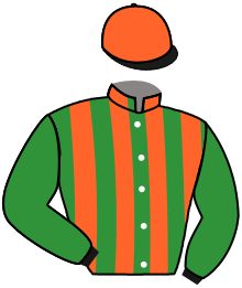 Casaque de NE CRAINS RIEN