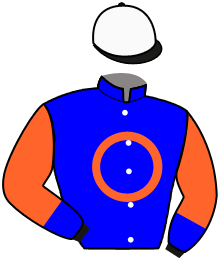 Casaque de KOTO DE PIENCOURT