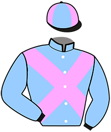 Casaque de JACKPOT BOOSTER