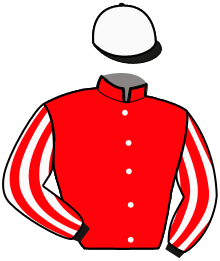 Casaque de LETHAL BEAUTY